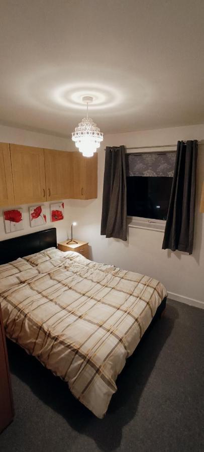 Ferienwohnung Manchester City Quantum Exterior foto
